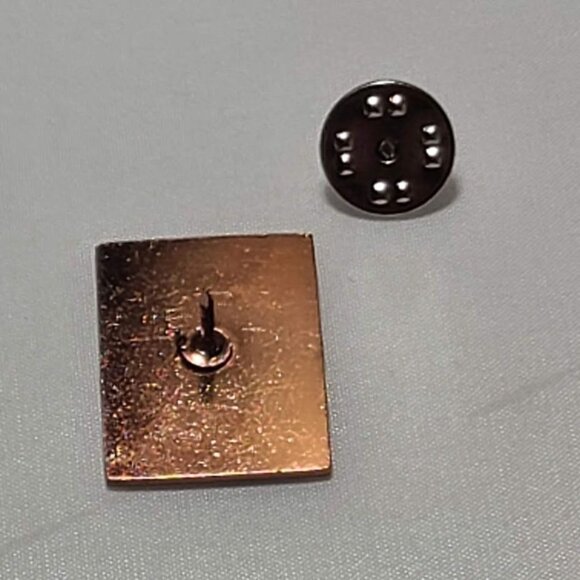 Holland America Line Mariner Society Pin Two Stars Loyalty Program Cruise Ship - Picture 4 of 5